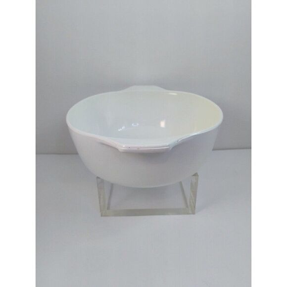 Vintage Anchor Hocking 7" Black Wheat Casserole Baking Dish Cookware No Lid USA - Picture 12 of 16